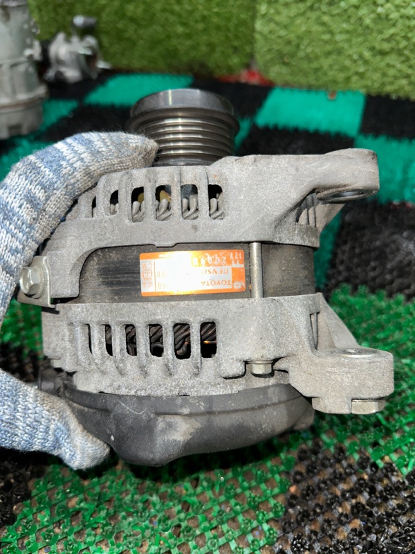 Генератор, 12000 рублей, Москва