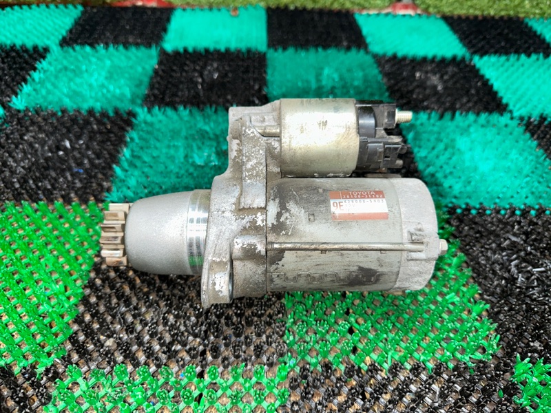 Стартер, 3000 рублей, Москва