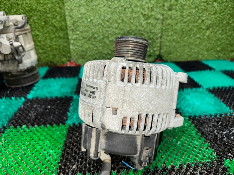 Генератор, 7000 рублей, Москва