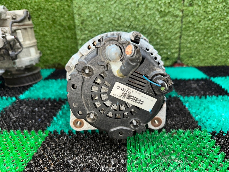 Генератор, 7000 рублей, Москва