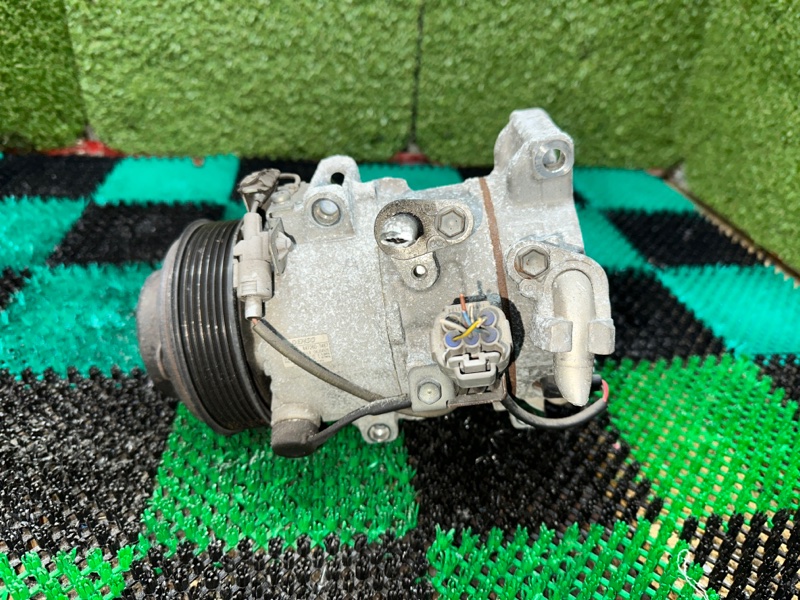 Компрессор кондиционера, 15000 рублей, Москва