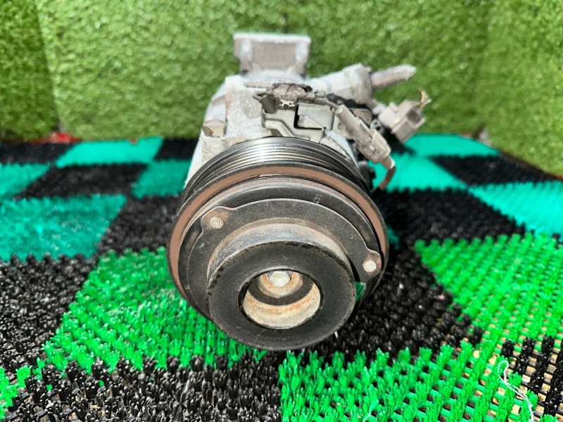 Компрессор кондиционера, 15000 рублей, Москва