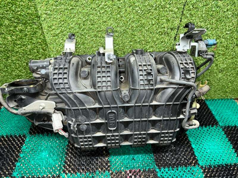 Впускной коллектор, 10000 рублей, Москва