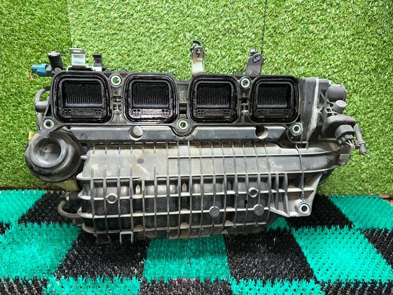 Впускной коллектор, 10000 рублей, Москва