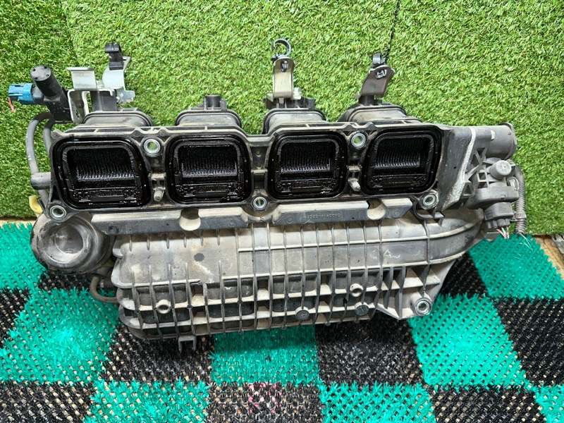 Впускной коллектор, 10000 рублей, Москва