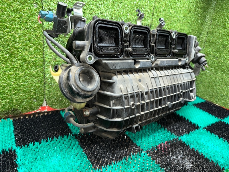 Впускной коллектор, 10000 рублей, Москва