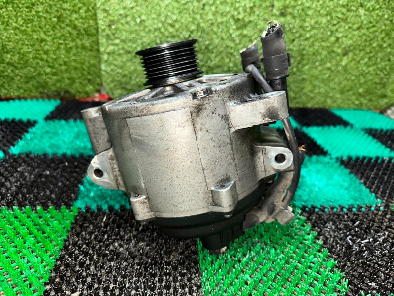 Генератор, 2000 рублей, Москва