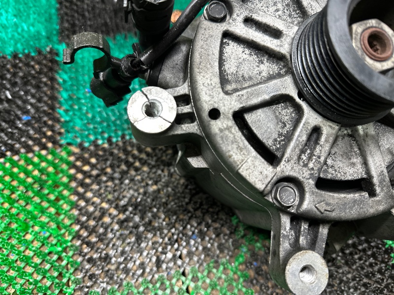 Генератор, 2000 рублей, Москва