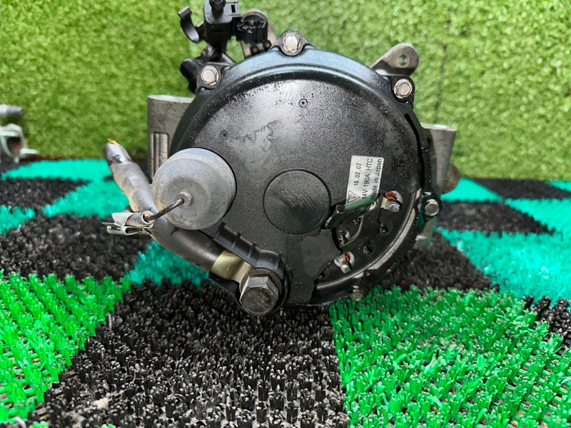 Генератор, 2000 рублей, Москва