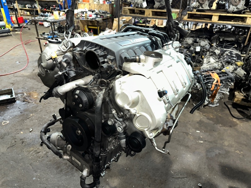 Двигатель, 475000 рублей, Москва