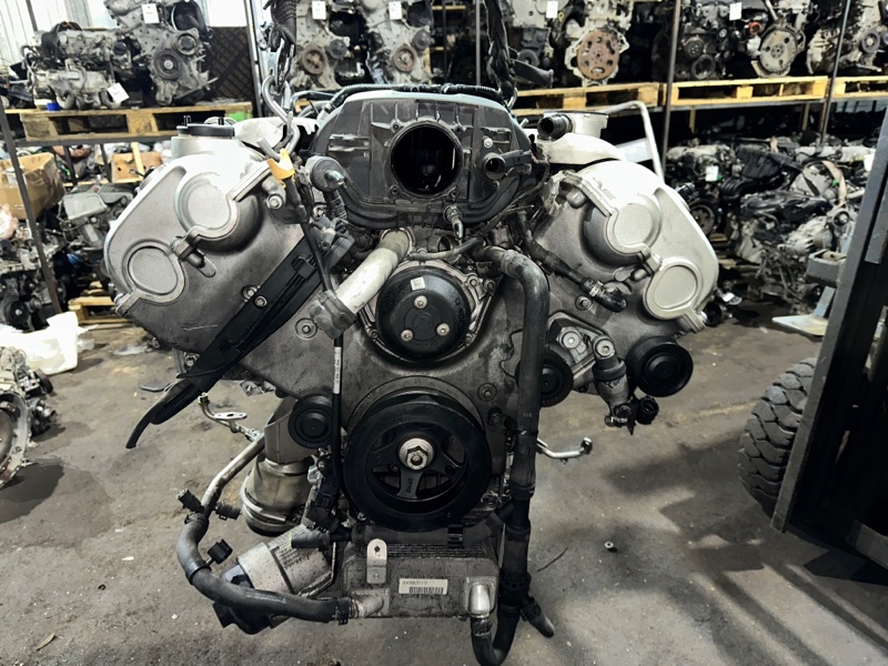 Двигатель, 475000 рублей, Москва