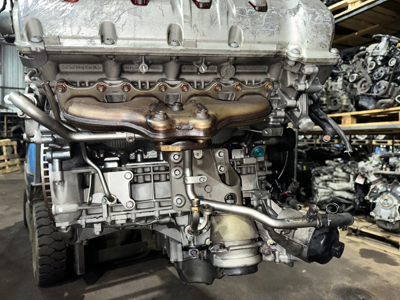 Двигатель, 475000 рублей, Москва