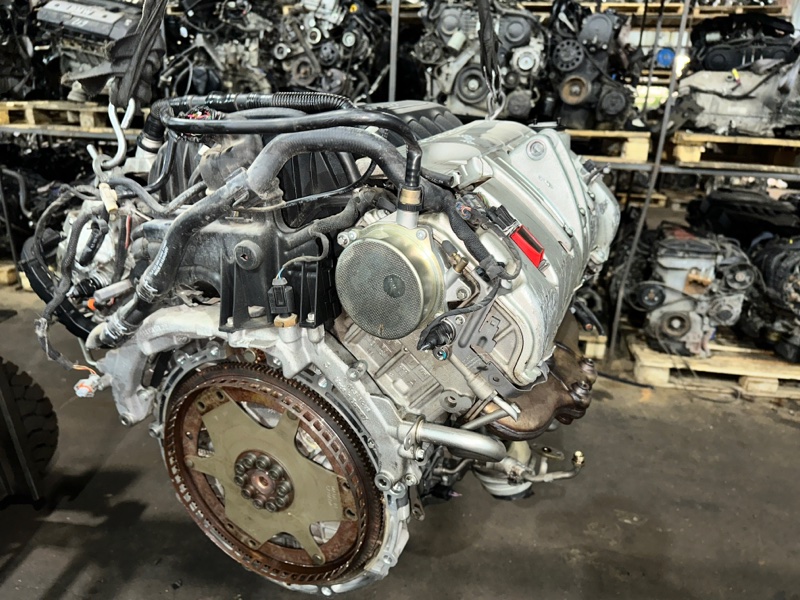 Двигатель, 475000 рублей, Москва