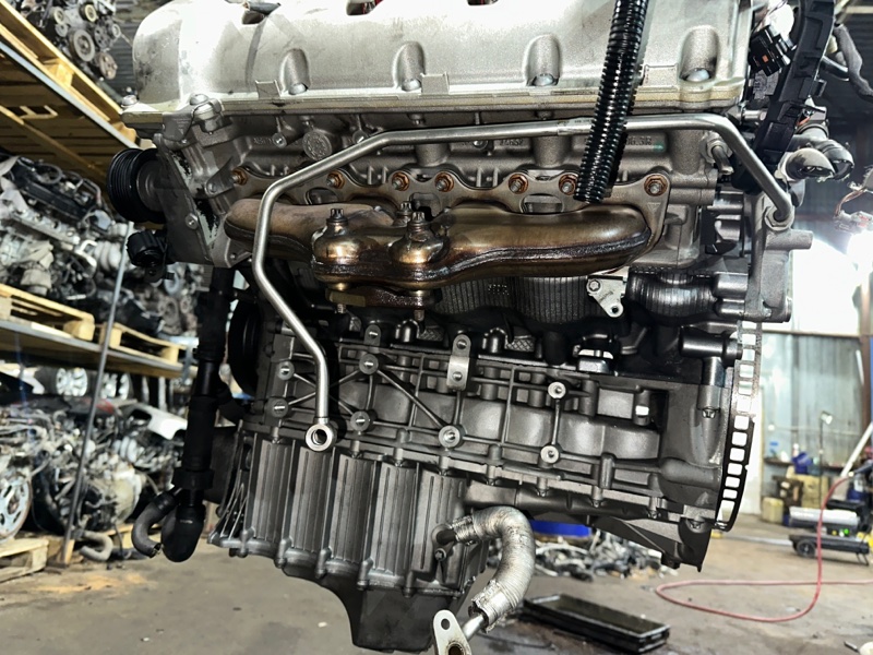 Двигатель, 475000 рублей, Москва