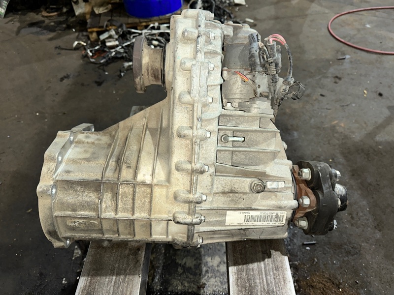 Раздатка редуктор, 8000 рублей, Москва