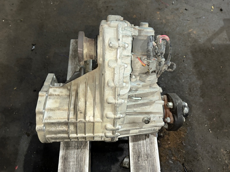 Раздатка редуктор, 8000 рублей, Москва