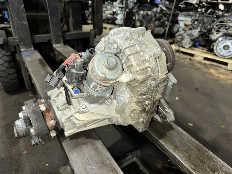 Раздатка редуктор, 8000 рублей, Москва