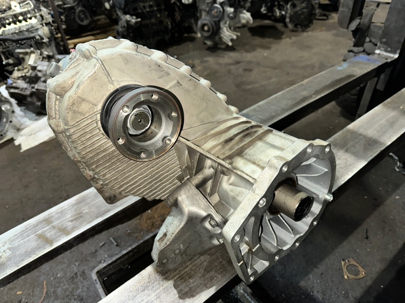 Раздатка редуктор, 8000 рублей, Москва