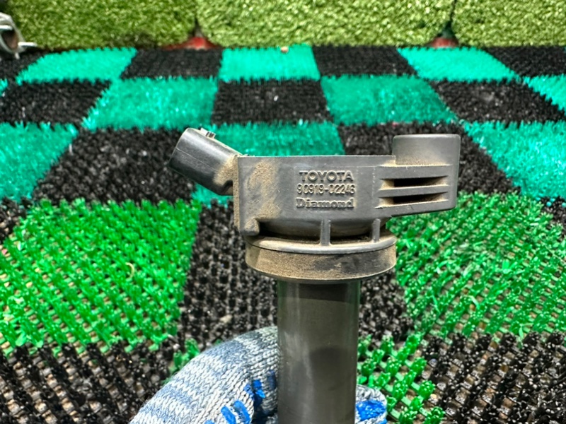 Катушка зажигания, 1500 рублей, Москва