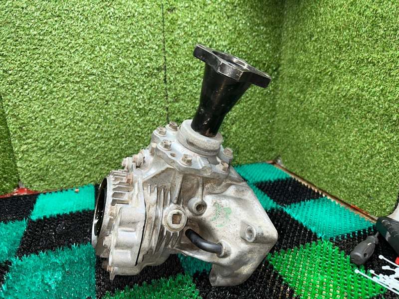 Раздатка редуктор, 42000 рублей, Москва