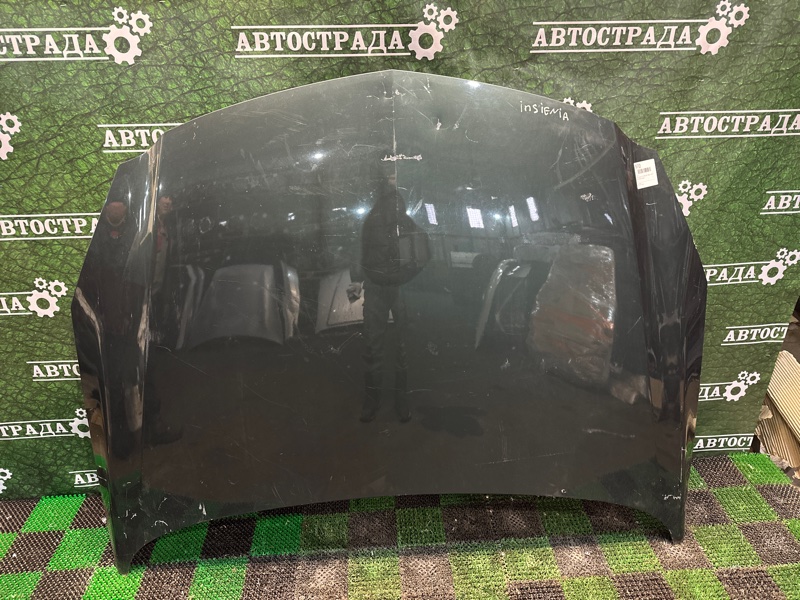 Капот, 3000 рублей, Москва