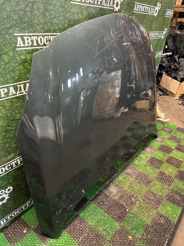 Капот, 3000 рублей, Москва