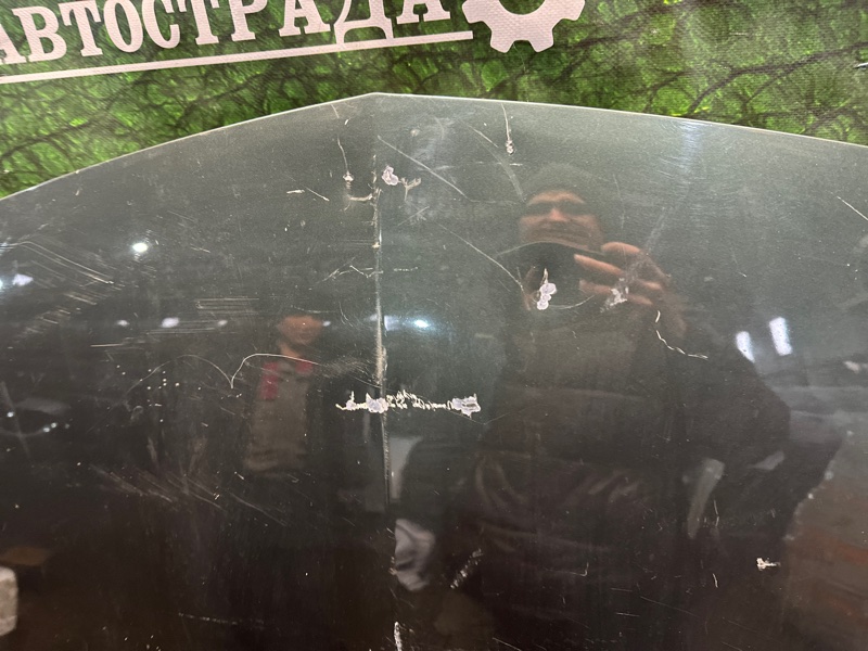 Капот, 3000 рублей, Москва