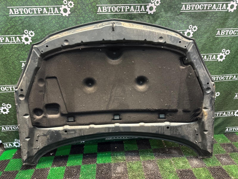 Капот, 3000 рублей, Москва