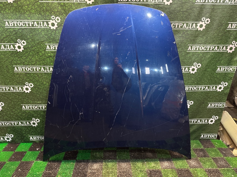 Капот, 10000 рублей, Москва