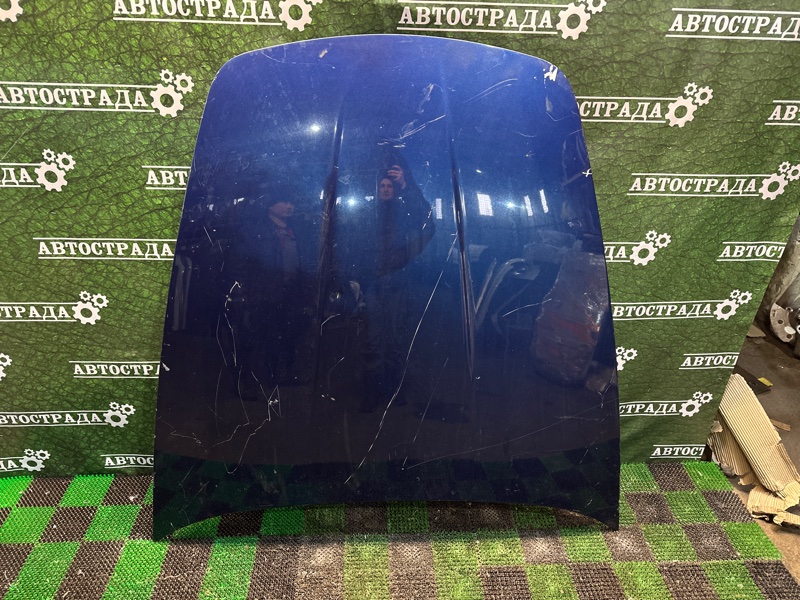 Капот, 10000 рублей, Москва