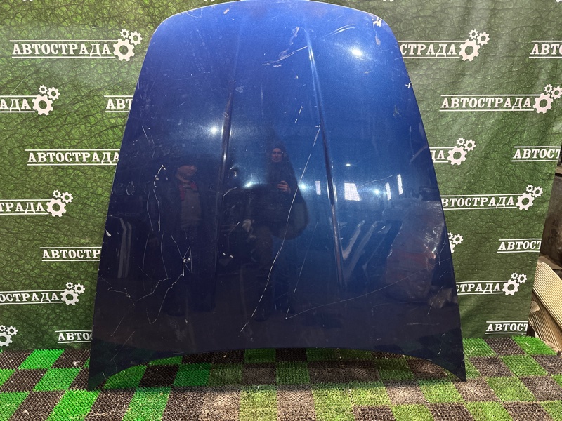 Капот, 10000 рублей, Москва