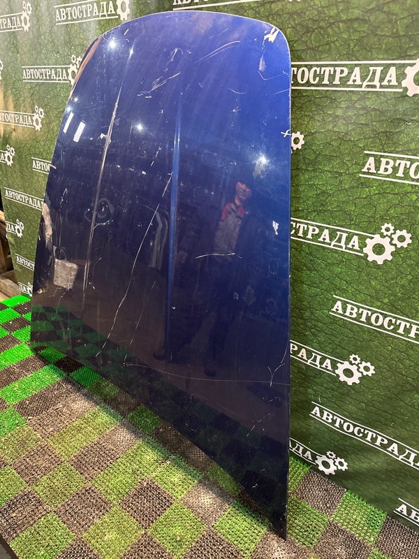 Капот, 10000 рублей, Москва