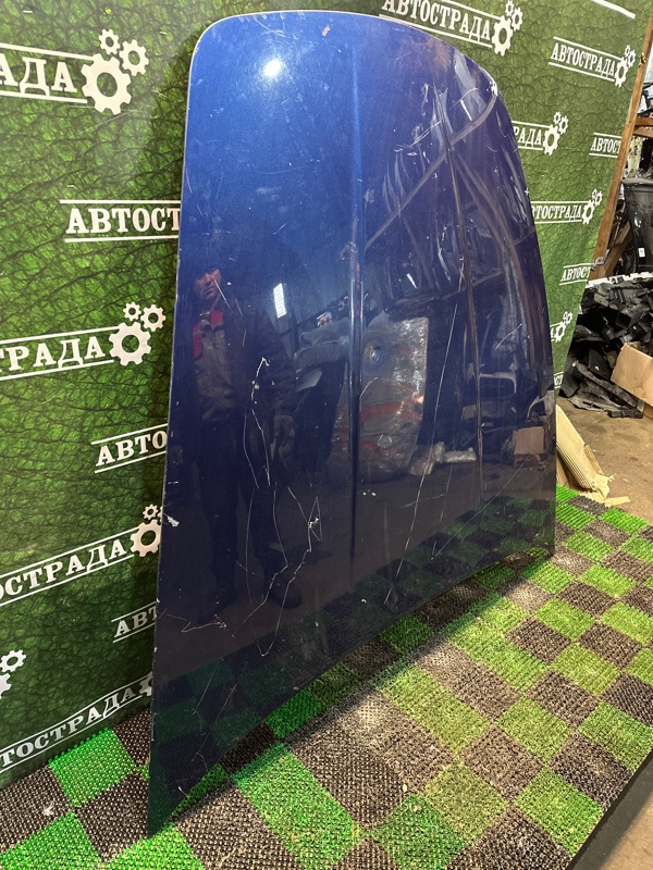 Капот, 10000 рублей, Москва