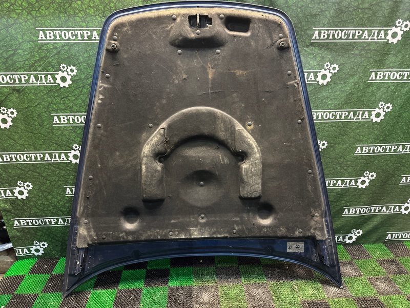 Капот, 10000 рублей, Москва