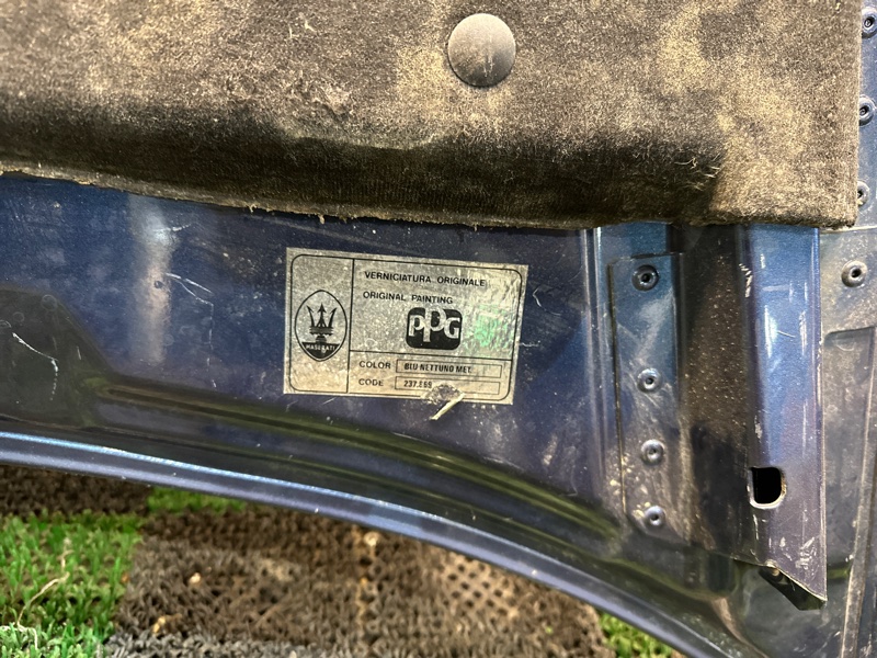 Капот, 10000 рублей, Москва