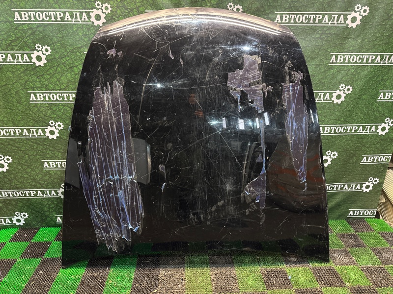 Капот, 7000 рублей, Москва