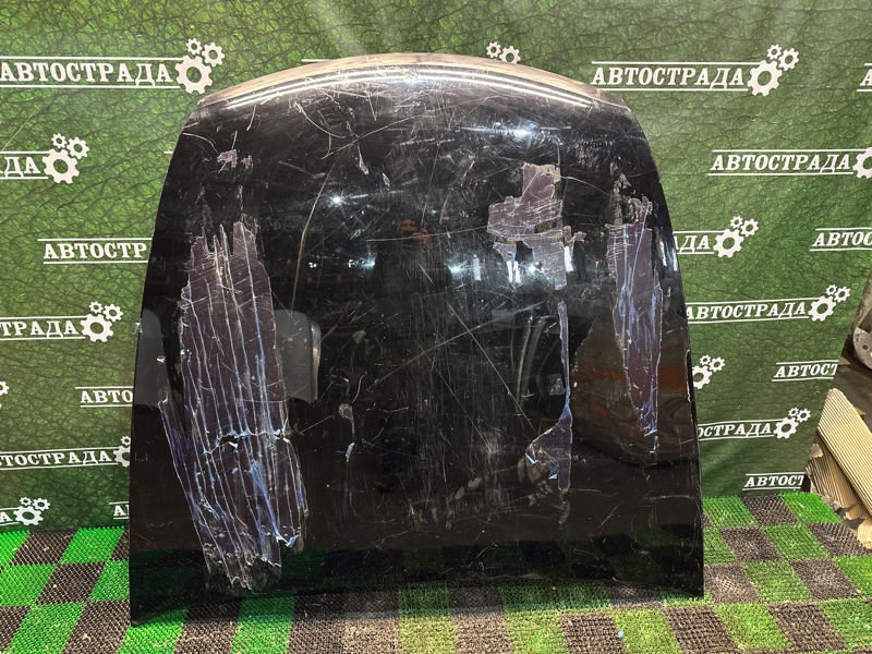 Капот, 7000 рублей, Москва