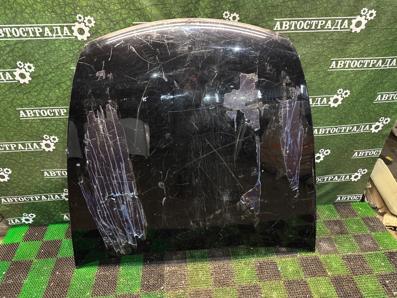 Капот, 7000 рублей, Москва