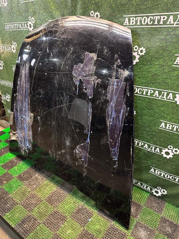 Капот, 7000 рублей, Москва