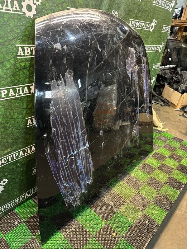 Капот, 7000 рублей, Москва