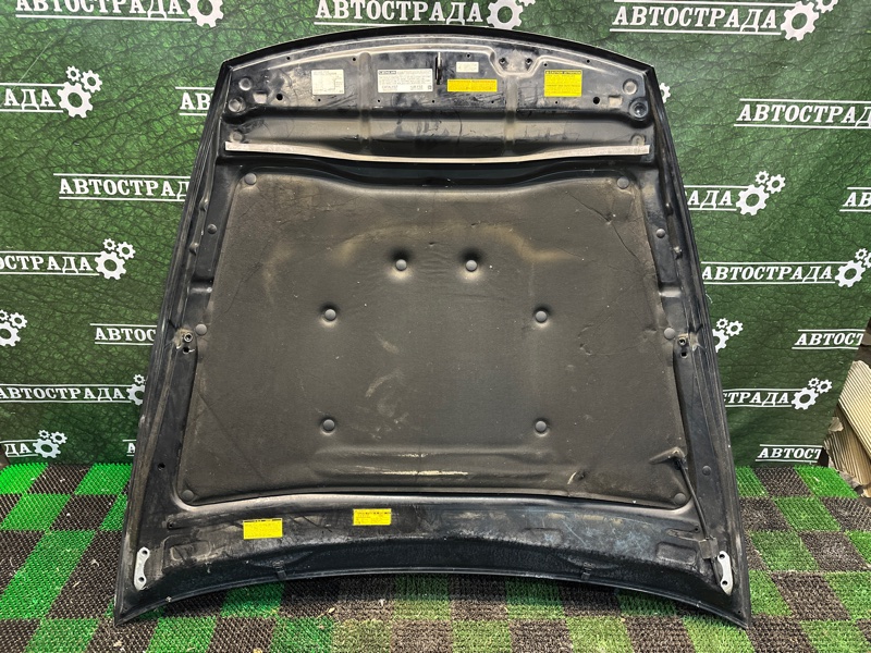 Капот, 7000 рублей, Москва