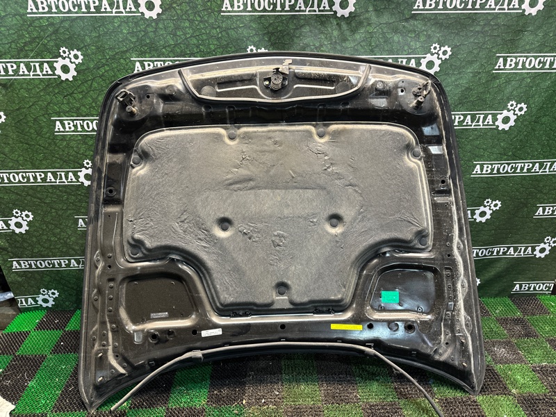 Капот, 5000 рублей, Москва