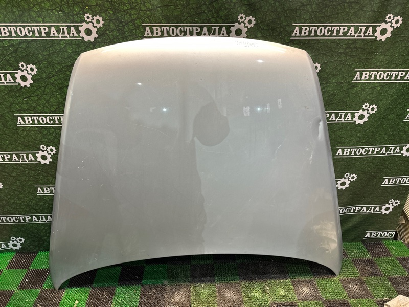 Капот, 5000 рублей, Москва