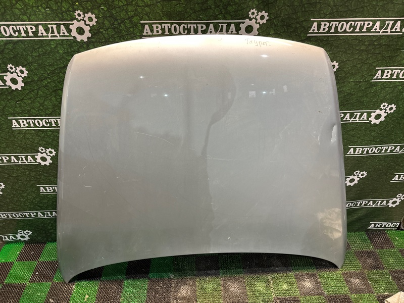 Капот, 5000 рублей, Москва