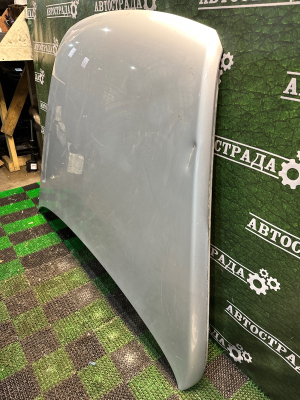 Капот, 5000 рублей, Москва