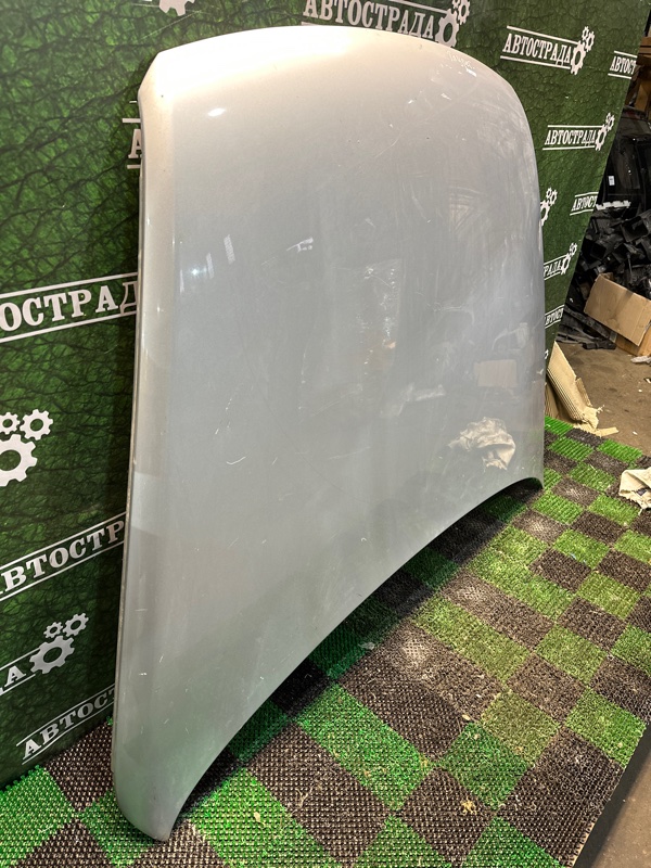 Капот, 5000 рублей, Москва