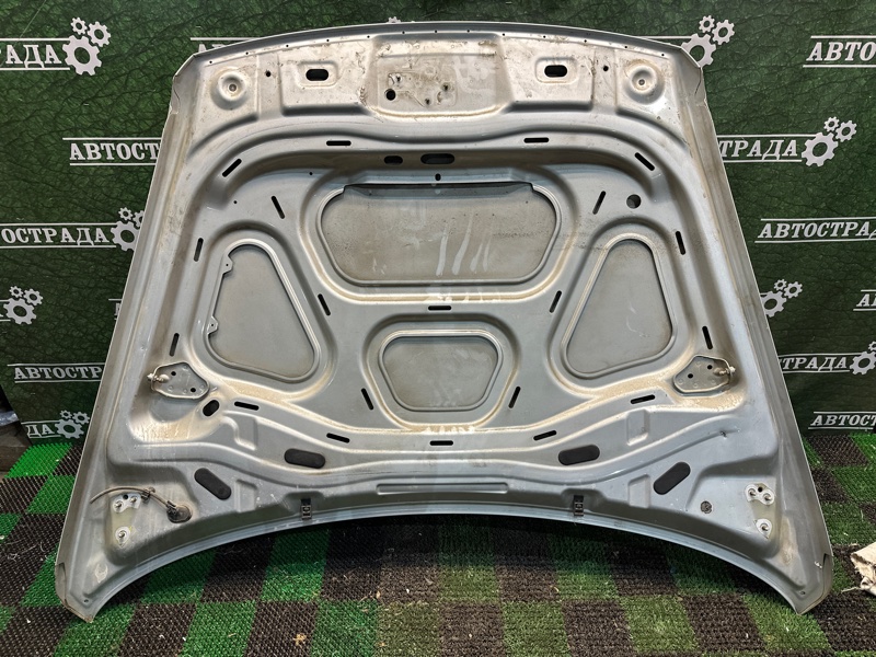 Капот, 5000 рублей, Москва