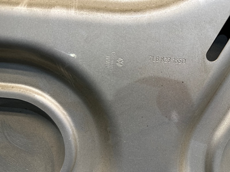 Капот, 5000 рублей, Москва