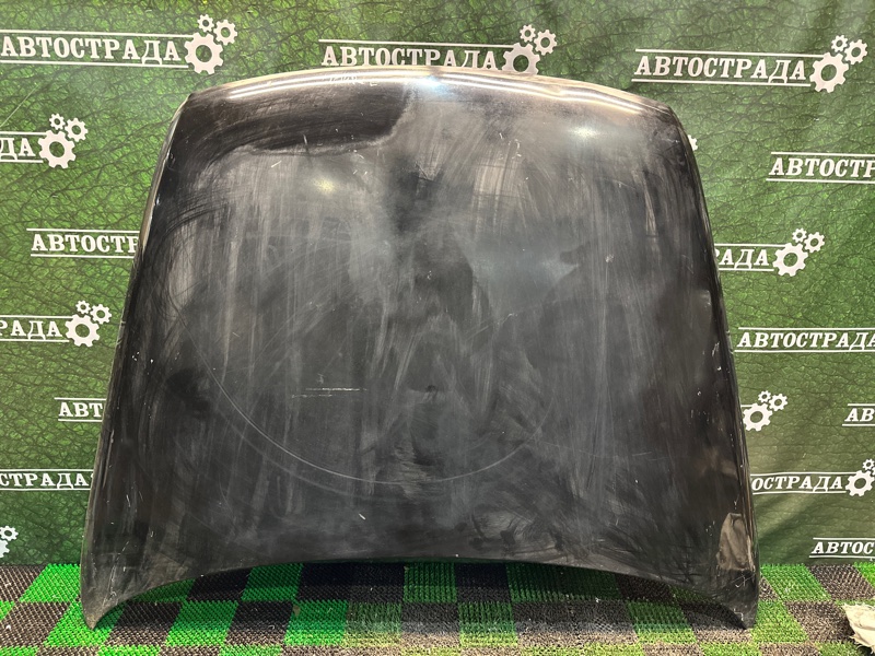 Капот, 5000 рублей, Москва