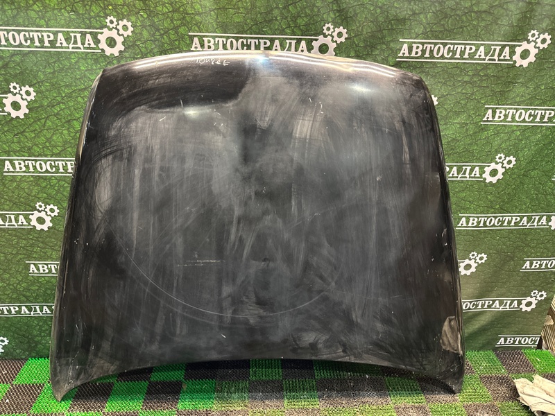 Капот, 5000 рублей, Москва